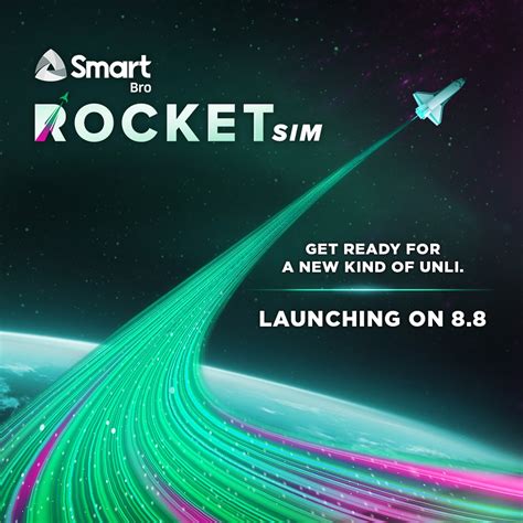 smart bro rocket sim